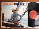 COLUMBIA CL 1041 MILES DAVIS AHEAD LADY COVER 6 EYE deep 1st Edition EX-