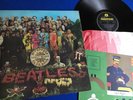 The Beatles   Sgt. Pepper   Original 1967 UK Mono Vinyl LP (Extra Dot, Complete)