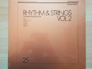 Orchestra Roland Kovac ?– Rhythm & Strings Vol. 2  DOPE LIBRARY BREAKS