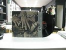 BON JOVI LP SPANISCH KEEP THE FAITH 1992