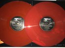 JIMI HENDRIX, ALTERNATE ELECTRIC LADYLAND, NUDE COVER GFOLD 180G VINYL 2LP SEAL