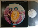 PROMO WHITE LABEL / JIMI HENDRIX SMASH HITS / JAPAN