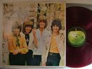 RED VINYL / THE IVEYS MAYBE TOMORROW / JPN