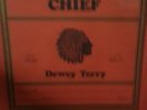 Dewey Terry ?– Chief LP	TWS 104