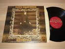 DAVE EDMUNDS LP - ROCKPILE / UK REGAL SLRZ 1026 PRESS in MINT- / VG++