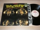 THE AMERICAN BREED LP - BEND ME, SHAPE ME / GERMAN SMC 74401 PRESS in MINT