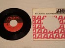 Barbara Lewis Hello Stranger Think A Little Sugar 1963 45 RPM Atlantic 45-2184