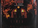 SOUNDTRACK: The Amityville Horror LP Sealed (slight corner bend, large split in