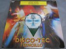 DIANA ROSS UPSIDE DOWN MEXICAN 12” SINGLE GREEN VINYL DISCO HARD TO FIND