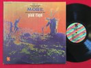 PINK FLOYD   MORE SOUNDTRACK LP (1969) ORIG 1ST PRESS TOWER ST-5169 PSYCH ROCK