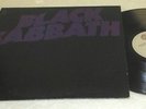 BLACK SABBATH MASTER OF REALITY LP NM NEAR MINT US WARNER BROTHERS VINYL 1971