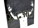 Middle Class (MC) Rut - 25 Years EP Vinyl Record (Bright Antenna, 2009) NEW OOP