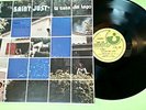 LA CASA DEL LAGO SAINT JUST EMI 3G 064 18033 LP 33 GIRI 1974