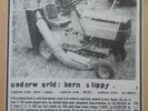 Underworld - Born Slippy 12