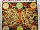 KARLHEINZ STOCKHAUSEN Sternklang 2LP EX 1976 DEUTSCHE GRAMMOPHON ORIGINAL