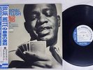 DONALD BYRD ROYAL FLUSH BLUE NOTE BN 4101 Japan OBI VINYL LP