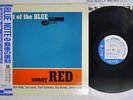 SONNY RED OUT OF THE BLUE BLUE NOTE BN 4032 Japan OBI VINYL LP