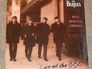 The Beatles Live at the BBC - 1994 Apple Gatefold Vinyl 2 LP Mono Record Set NIP