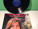 Marianne Rosenberg ?– Fremder Mann -  mit Autogramm/Signed  ? 6305 113   1971