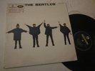 THE BEATLES - HELP   - MONO - STAMPA LAMINATA UK - LP VINILE