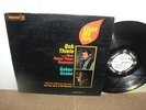Bob Thiele / Gabor Szabo - Light My Fire LP RARE Impulse MONO PROMO RVG VG++ *