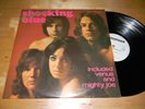 SHOCKING BLUE - Sensational LP 1969 Venus Progressive Rock RAR Kult