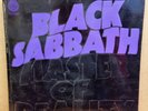 BLACK SABBATH MASTER OF REALITY OG UK VERTIGO LP 6360 050 1Y/2Y BOX SLEEVE