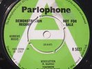 TOMORROW Revolution PARLOPHONE R 5627 MARK WIRTZ 1967 FREAKBEAT/PSYCH Promo 45