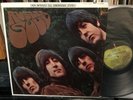 The BEATLES / RUBBER SOUL 1971 Apple ST-2442