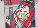AVE MARIA THE BONAVENTURA CHOIR 33 LP 1959 WORLD LIBRARY OF SACRED MUSIC EXCLNT