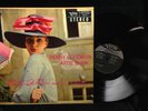 Buddy DeFranco-I Hear Benny Goodman and Artie Shaw-Verve 6032-STEREO