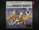 2012 SEALED NEW Dave Brubeck Quartet - Time Out - LP Vinyl Record - CS-8192 (PS6