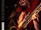 Kadavar - Live In Copenhagen