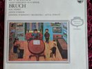 STARKER / Dorati, Dvorak Cello Concerto, RARE FIRST EDITION, PHILIPS SFM 23020