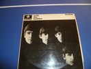 THE BEATLES With The Beatles LP 1963 MONO 1st Press PMC 1206 1N/1N