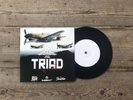 TRIAD BREAKS - Test press 7