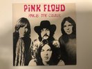 LP  Pink Floyd  Pink Is The Colour Bootleg Rare