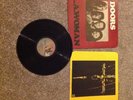 The Doors La Woman Vinyl 1971