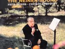 Audiophile 180G Classic Records RCA Living Stereo LSC-2183 'The Reiner Sound' NM