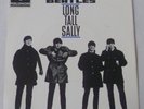THE BEATLES - LONG TALL SALLY - ORIGINAL 1964 PARLOPHONE EP - PHOTOS & GRADED.
