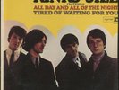 KINKS - KINKS - SIZE -  EXCELLENT  - MONO -  ORIGINAL ISSUE