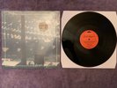 THE JAM - ABSOLUTE BEGINNERS - CANADA IMPORT - 12'' EP RECORD