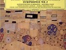 Mahler - Symphonie Nr. 2 SLPM 2 LP, Rafael Kubelik, Edith Mathis, Procter