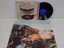 THE ROLLING STONES Let It Bleed NM  with POSTER LP London NPS 4 Stereo