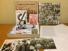 Brazilian Punk Vinyl Box Set - O Começo do Fim do Mundo (1982) - VERY RARE