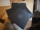 Faust LP So Far German Polydor 1st Press & Insert & 9 photos COMPLETE Kraut ))))
