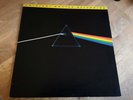Pink Floyd LP Dark side of the moon Japan MFSL 1st press NICE VINYL