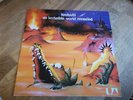Krokodil LP An invisible world revealed German United artists 1st Press Kraut