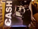 Johnny Cash American III: Solitary Man LP sealed vinyl