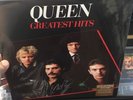 Queen - Greatest Hits (Vinyl LP) • NEW • Bohemian Rhapsody, Freddie Mercury